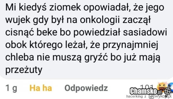 Śmieszek
