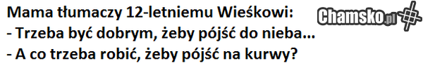 Przygody Wieśka z Zambrowa