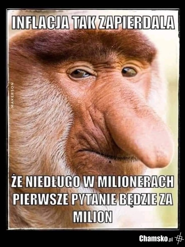 Inflacja