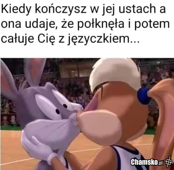 Pocałunek