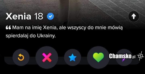 Xenia