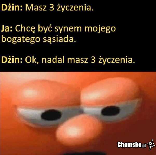 Życzenia