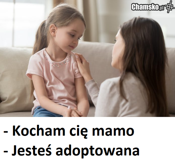 Twoja stara