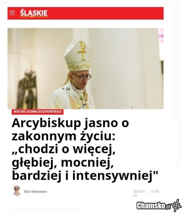 Eh te marzenia