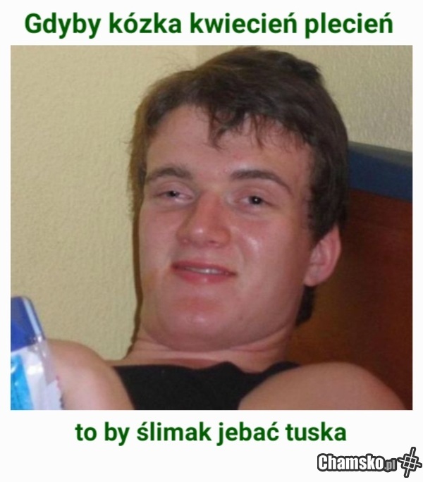 Zjarany Zbyszek