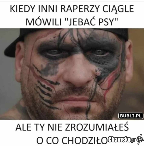 Nieporozumienie