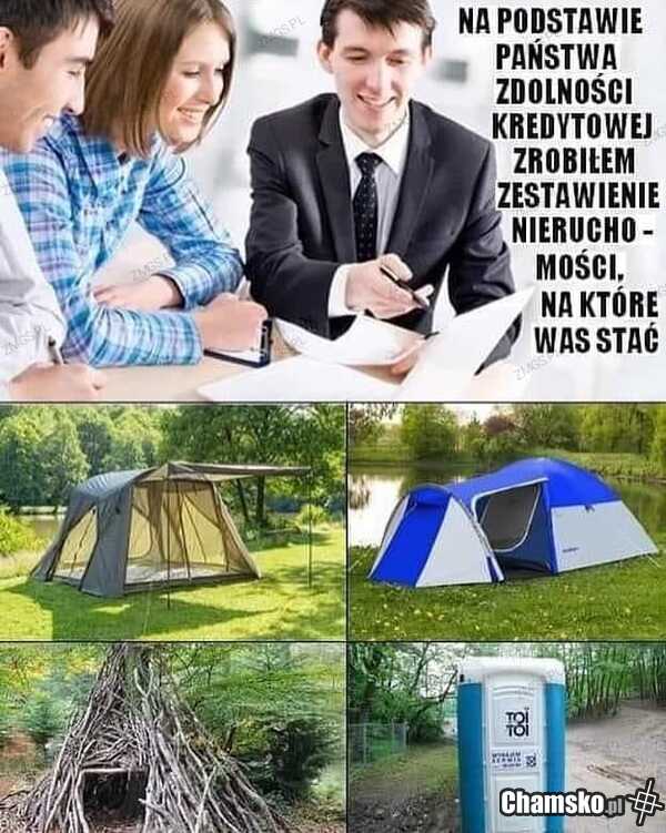 Nieruchomości