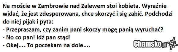 w Zambrowie