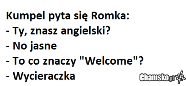 Przygody Romka z Łomży