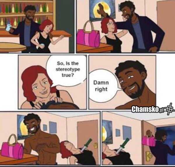 Stereotyp
