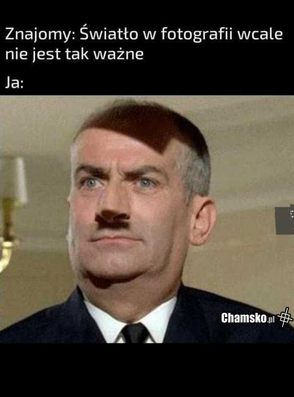 Światło