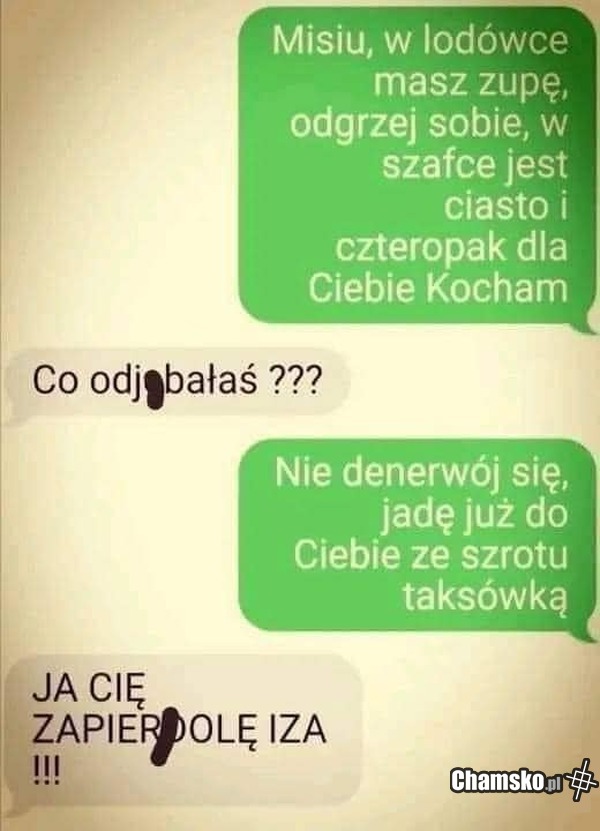 Jedzonko