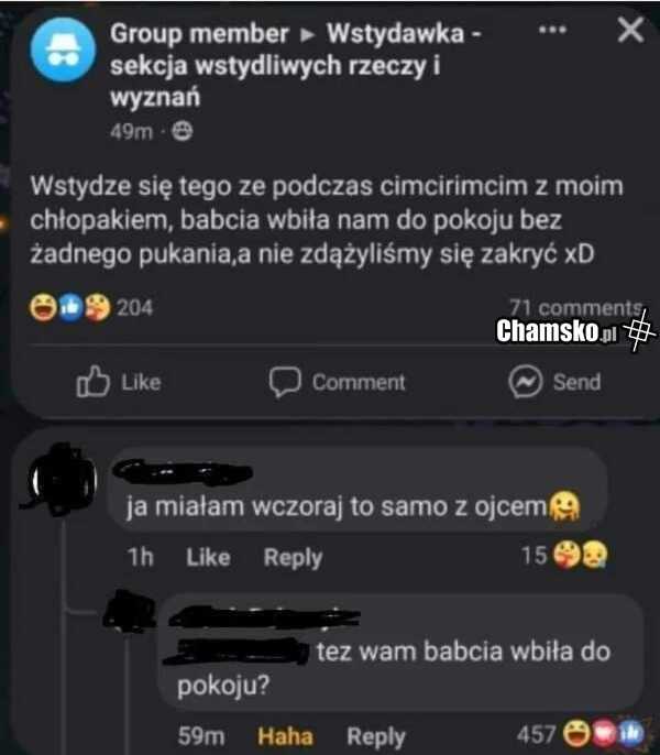 Wstyd