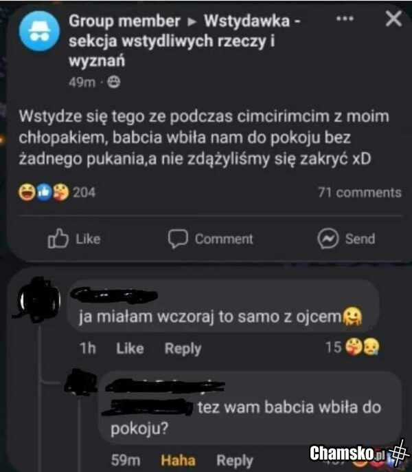 Wstyd