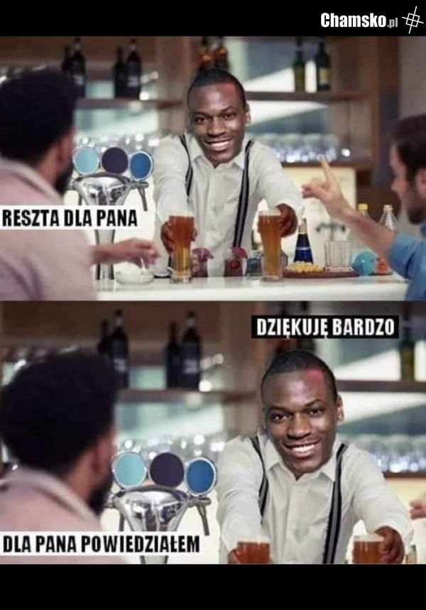 Reszta