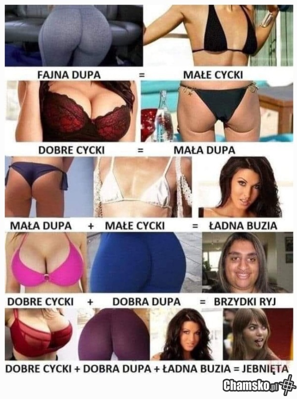 Te laski...