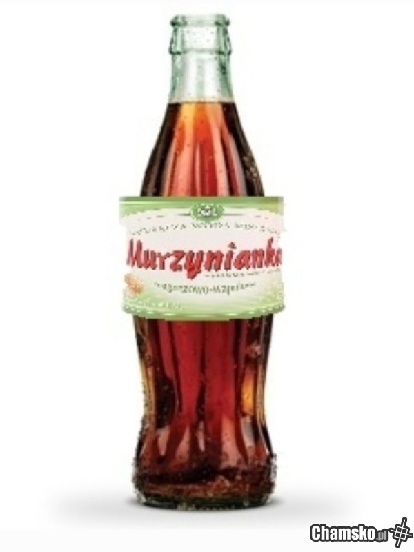 W zasadzie to "Afroamerynianka"