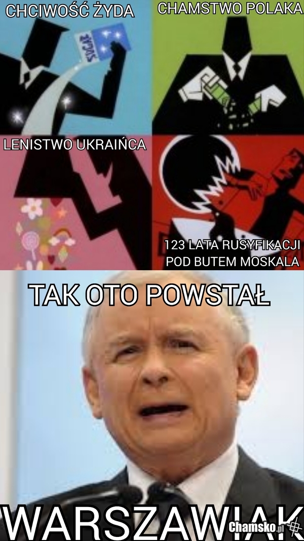 Tak właśnie