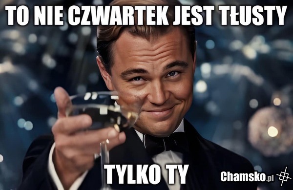 Czwartek
