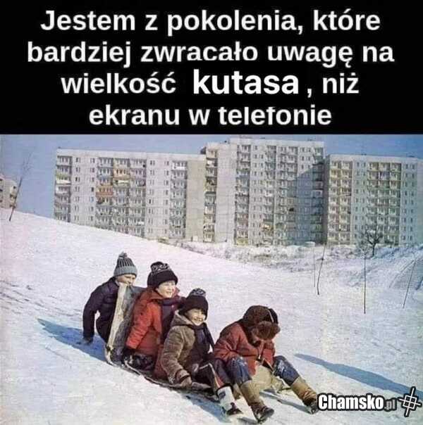 Pokolenie