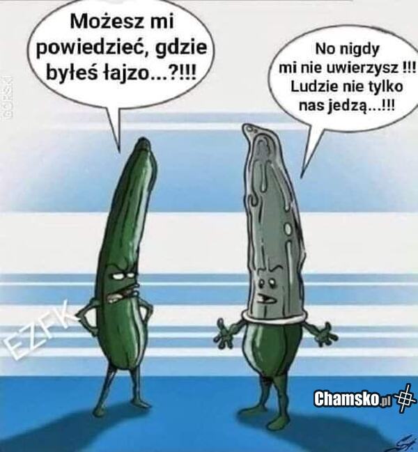 Ogórki