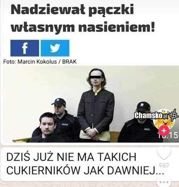 Pączki