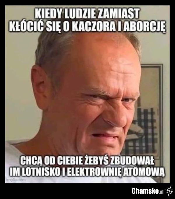 Polska to nie eurokołchoz