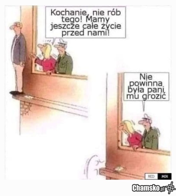 Trochę jak Magik