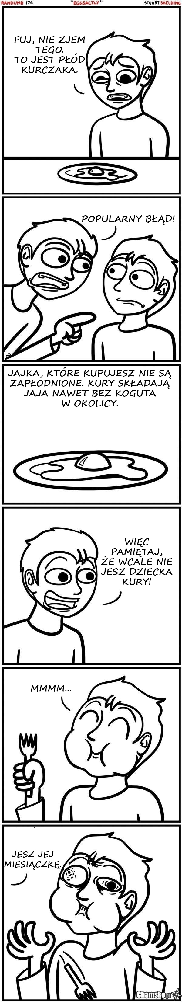 Smacznego