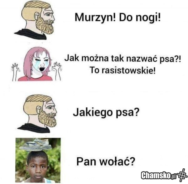 Wściekła Julka