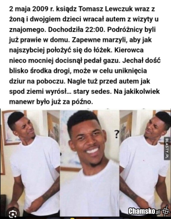 What?