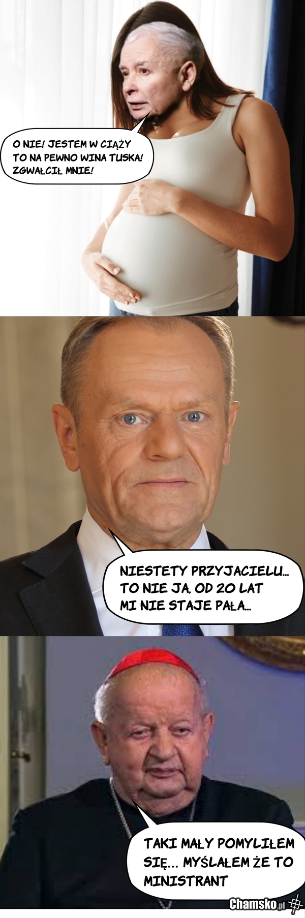 Polska polityka