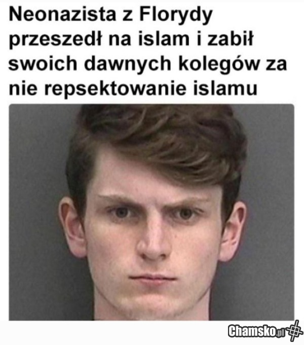 Tylko krowa nie zmienia swoich poglądów.
