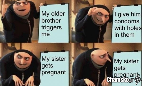 Wpadka