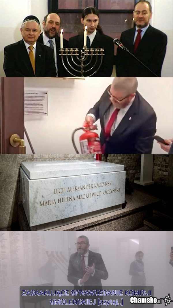 USTALENIA KOMISJI SMOLEŃSKIEJ