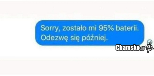 Zbywanie ludzi