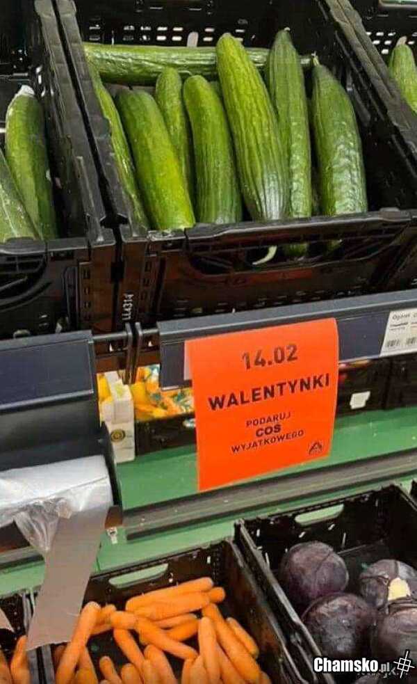 Walentynki
