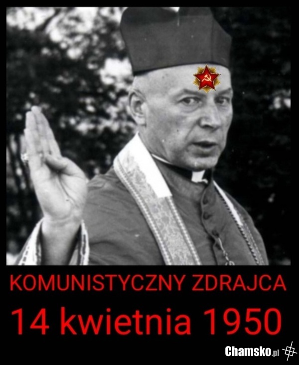 Katolicka k***a