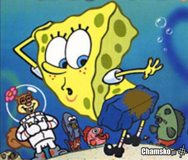 Nowe przygody Spongeboba