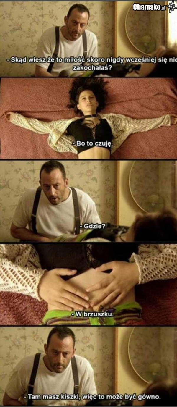 Miłość