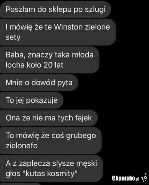 Zakup fajek