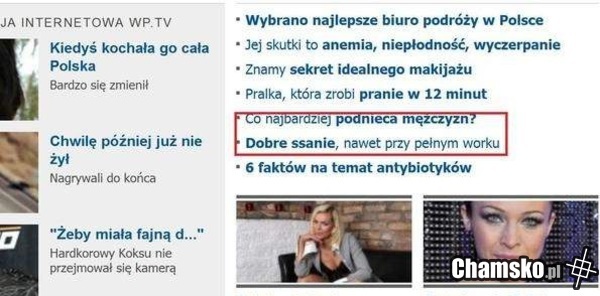 Co podnieca mężczyzn