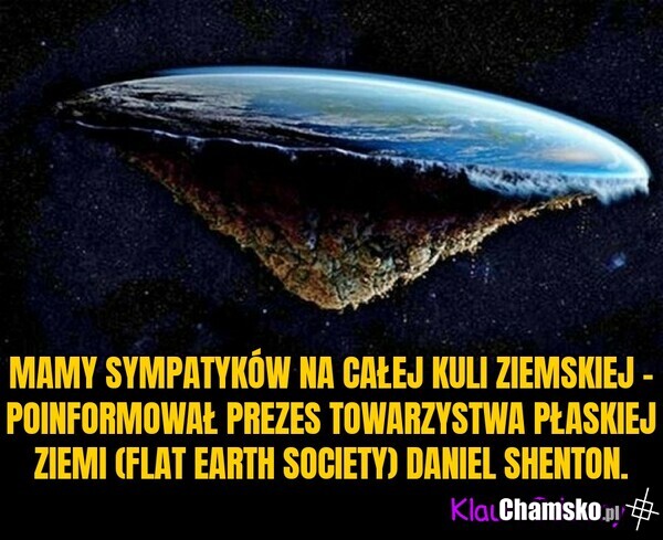 Naukowo potwierdzone.