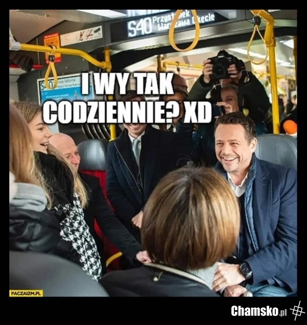 Jebać biedę