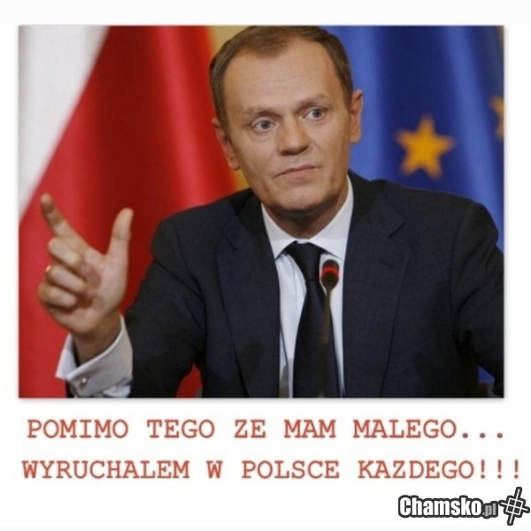 Biedroń i śmiszek lubią to!