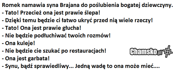 Przygody Brajana z Łomży