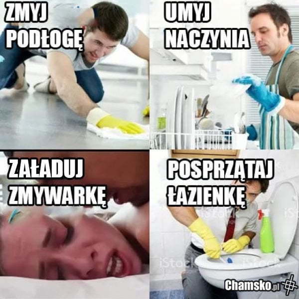 Porządki