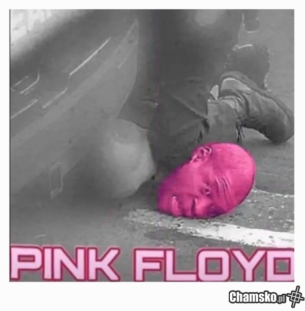 Pink Floyd