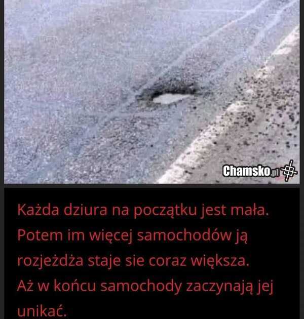 dziura