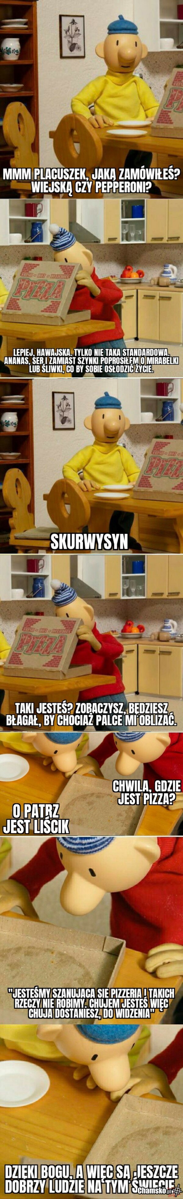 Pizza